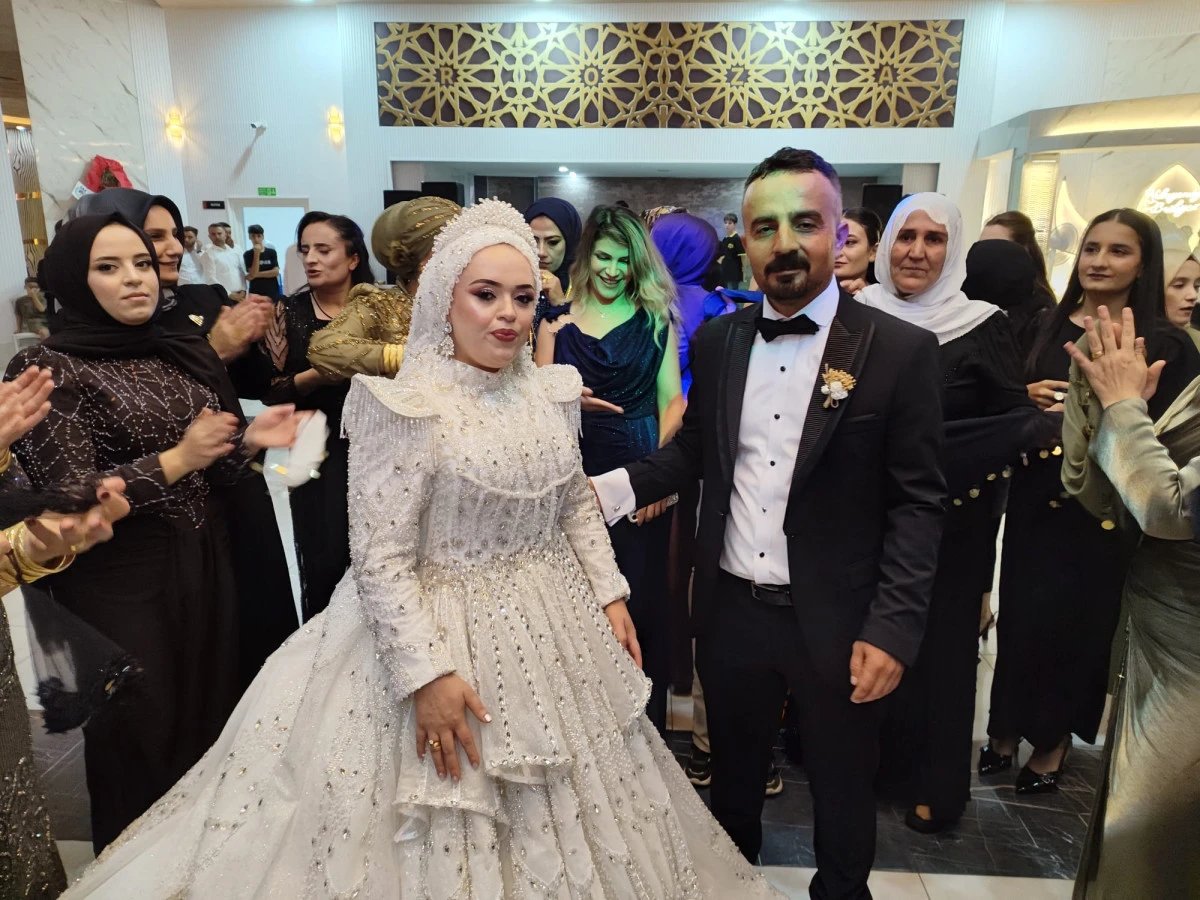 ONAT VE CALP AİLELERİNİN MUTLU G&Uuml;N&Uuml;