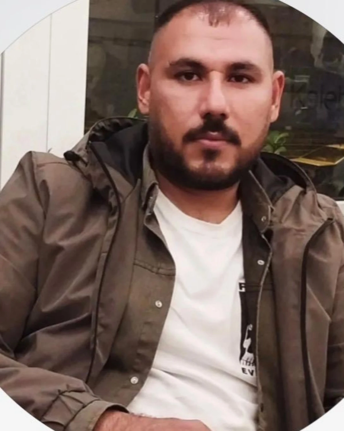 &Ouml;zalp ailesinin acı g&uuml;n&uuml;
