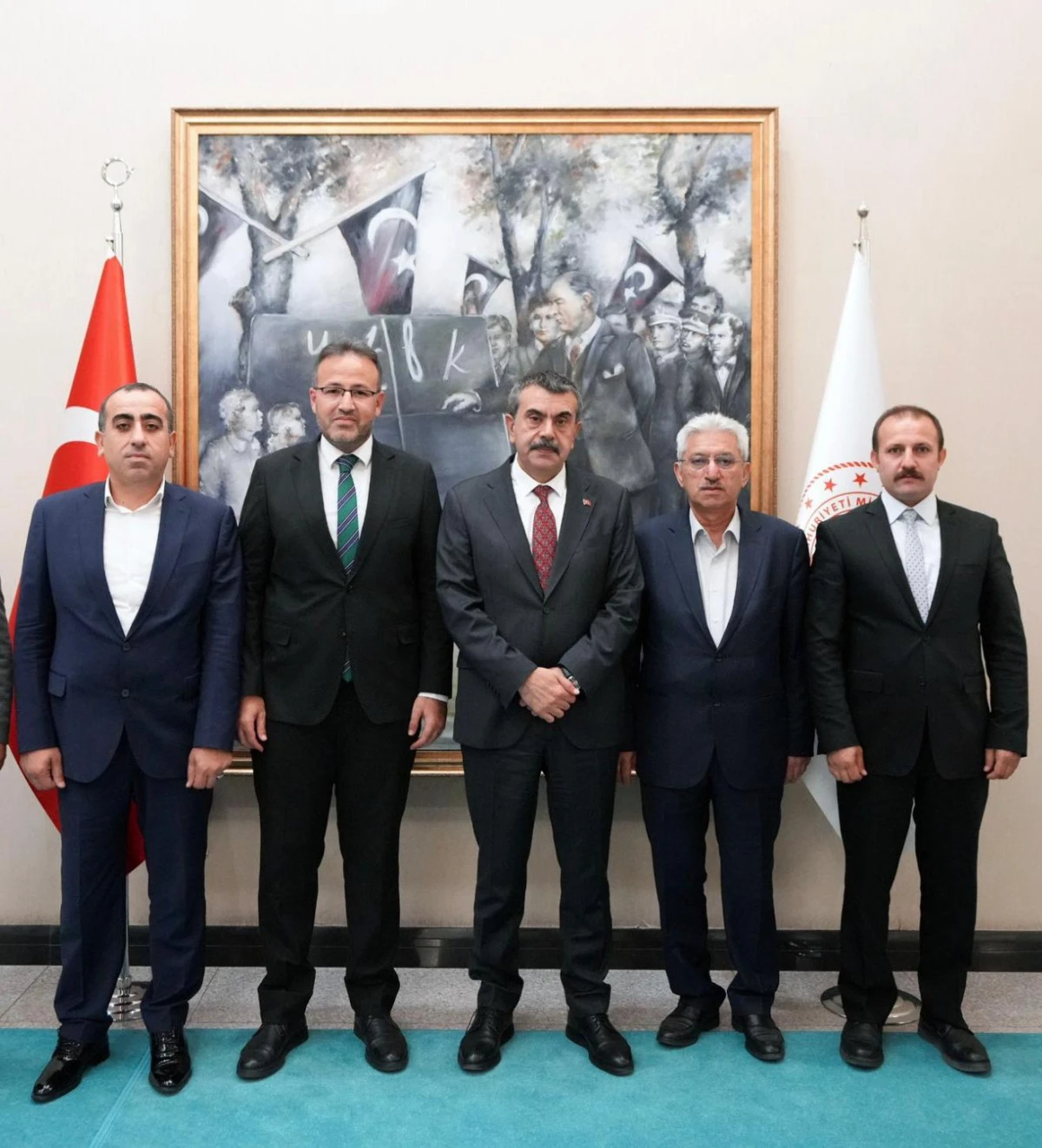 &Ouml;ZEL MESLEK LİSELERİ FEDERASYONU'NDAN RAMAZAN AYI ETKİNLİKLERİNE DESTEK