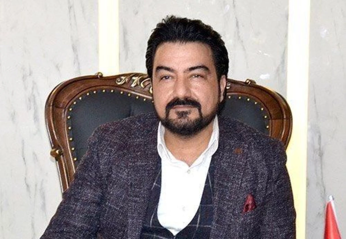 &Ouml;ZT&Uuml;RK&rsquo;TEN 10 OCAK &Ccedil;ALIŞAN GAZETECİLER G&Uuml;N&Uuml; MESAJI