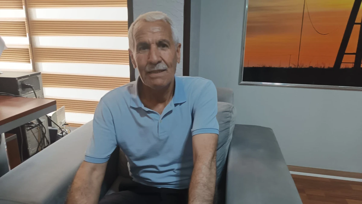 RAMAN MAHALLESİ SE&Ccedil;İME GİDİYOR