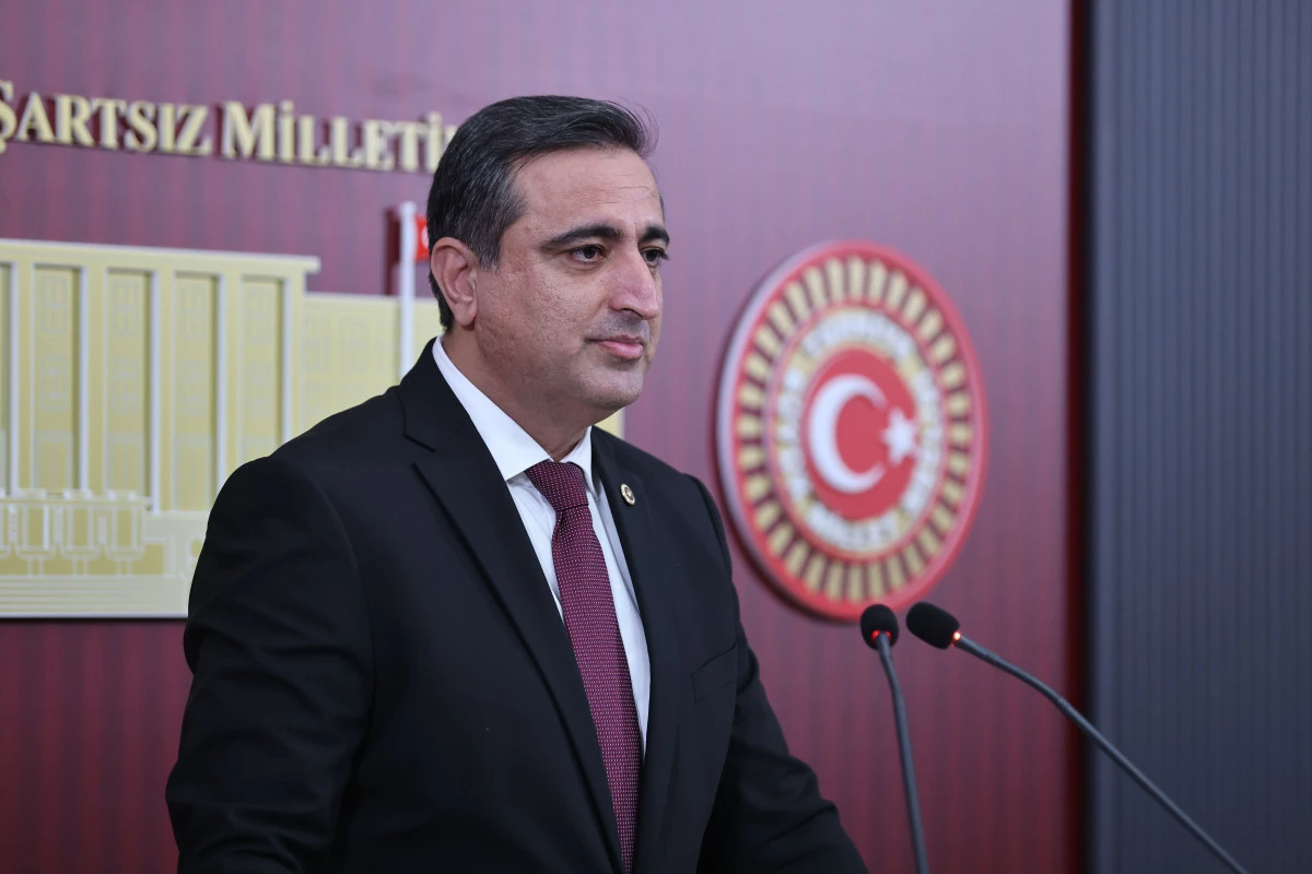 Ramanlı: Vatandaşın alım g&uuml;c&uuml;nde bir iyileşme g&ouml;r&uuml;lm&uuml;yor