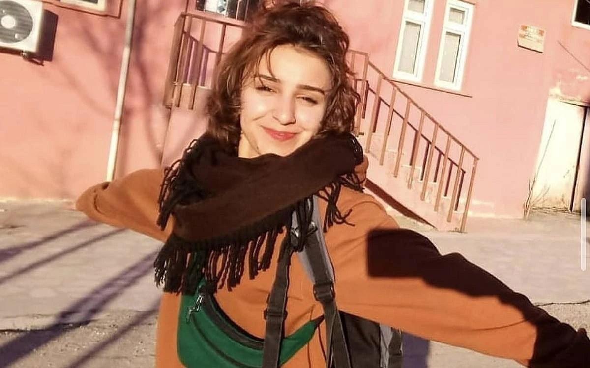 Rojwelat Kızmaz&rsquo;ın otopsi raporu