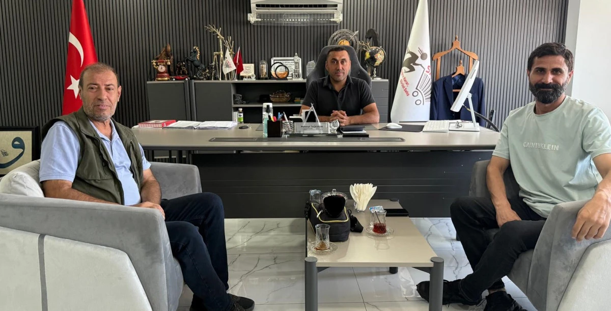 ŞAH-MAR MARKETLER 2026'DA BÜYÜMEYE DEVAM EDECEK