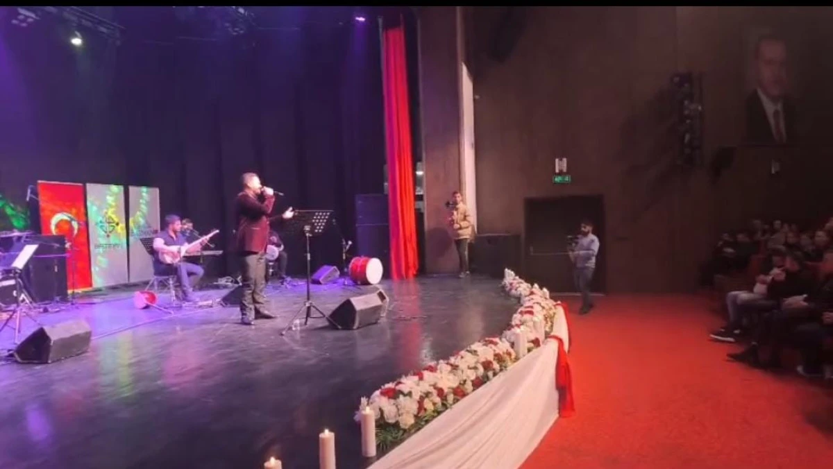 SANAT&Ccedil;I G&Uuml;M&Uuml;Ş COŞTU COŞTURDU