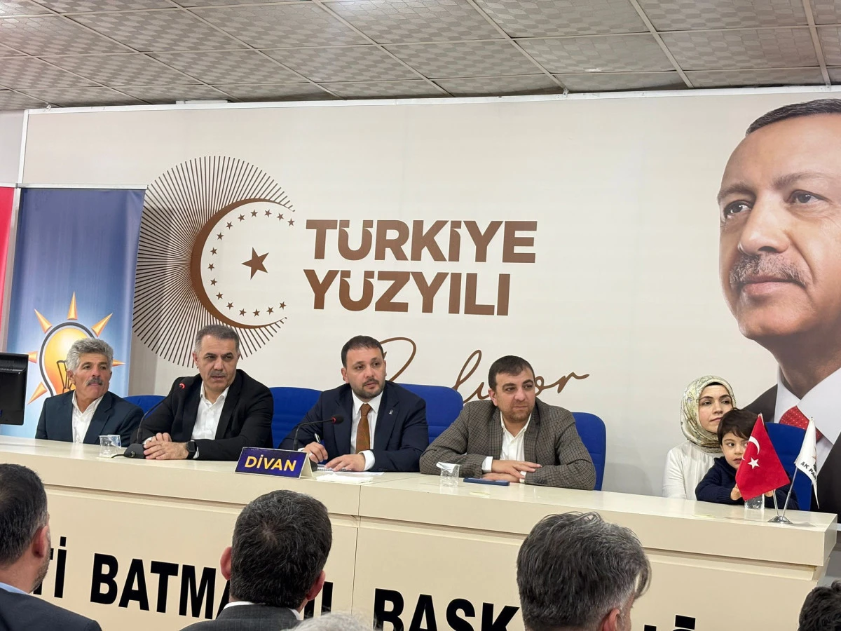 ŞANSİ: &ldquo;ŞEHRİMİZİN HER NOKTASINDA YAŞAM KALİTESİNİ ARTIRACAK ADIMLARI KARARLILIKLA ATIYORUZ&rdquo;