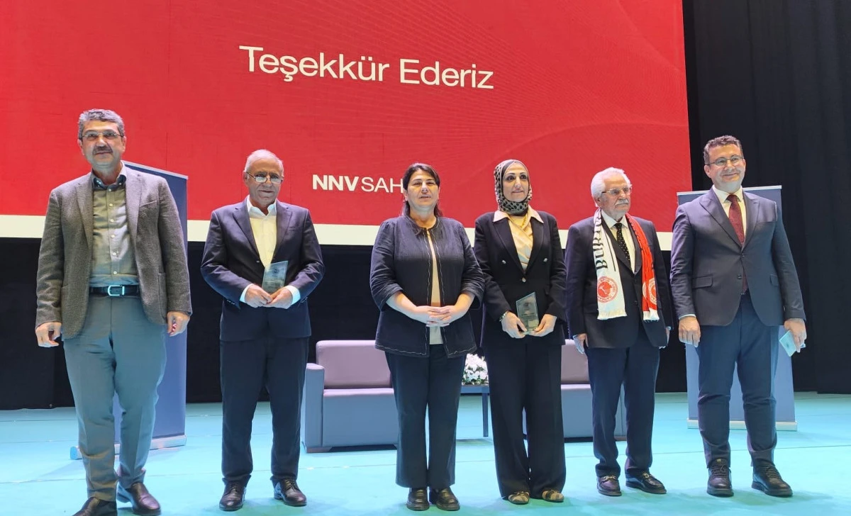 &ldquo;ŞEHRE İLHAM VERENLER&rdquo; PROGRAMI YOĞUN İLGİ G&Ouml;RD&Uuml;
