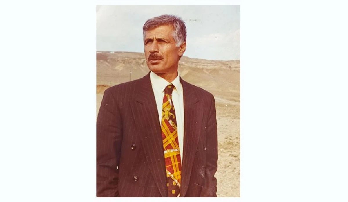 Şeyh S&uuml;leyman Bağdu davasında karar &ccedil;ıktı