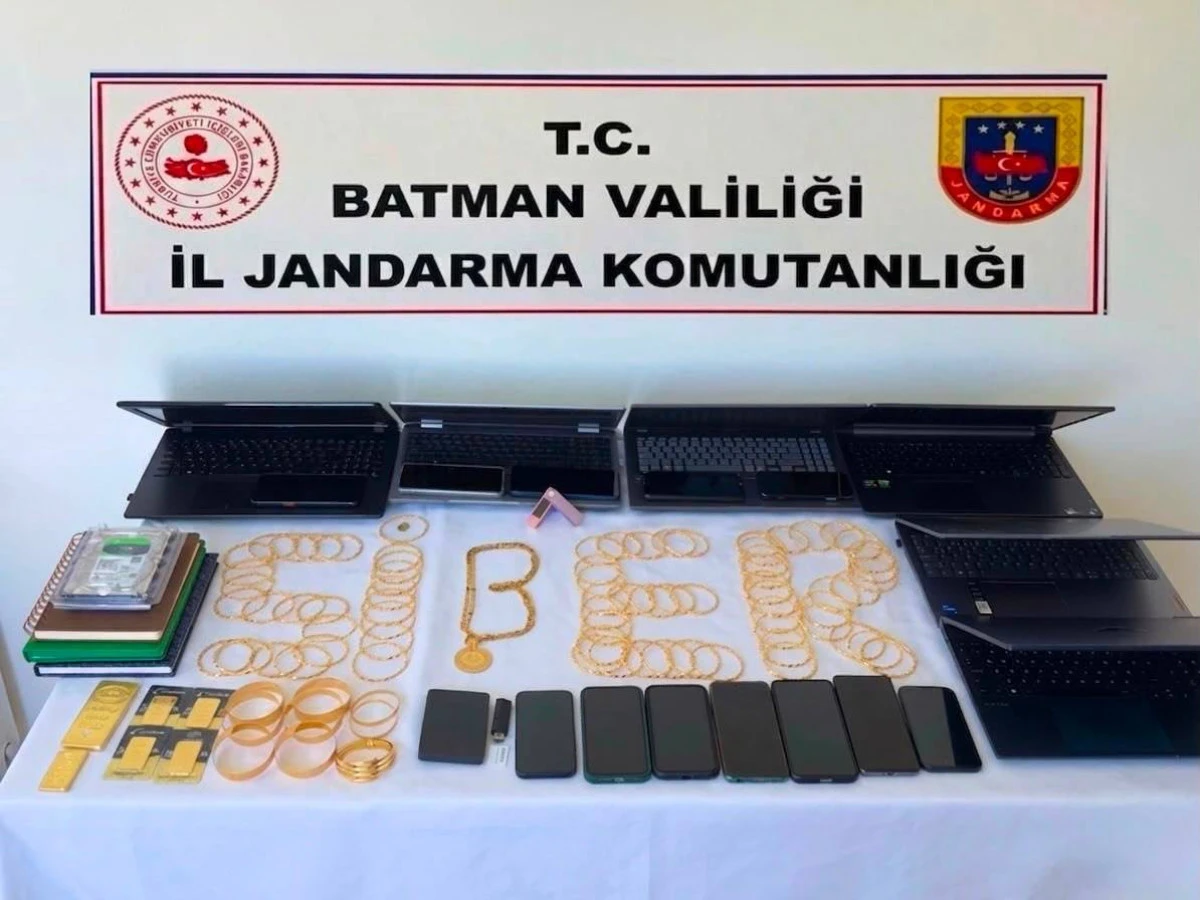 SOSYAL MEDYADAKİ KRİPTO TUZAĞI &Ccedil;&Ouml;KERTİLDİ