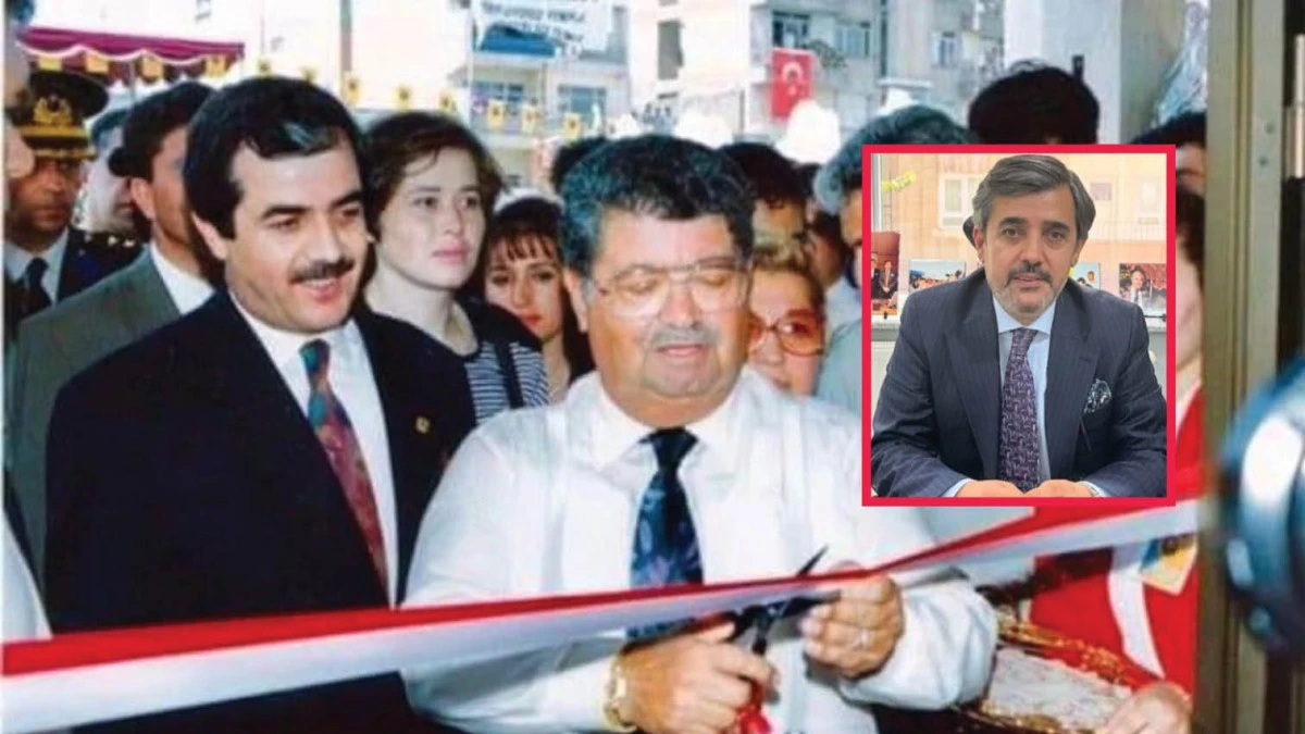 Taner Hamidi’den Batman’ın il oluşunun 35. yıldönümüne anlamlı mesaj