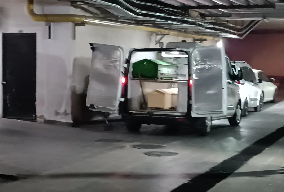 TAVŞAN AVINDA T&Uuml;FEK KAZARA ATEŞ ALDI: TALİHSİZ ADAM HAYATINI KAYBETTİ