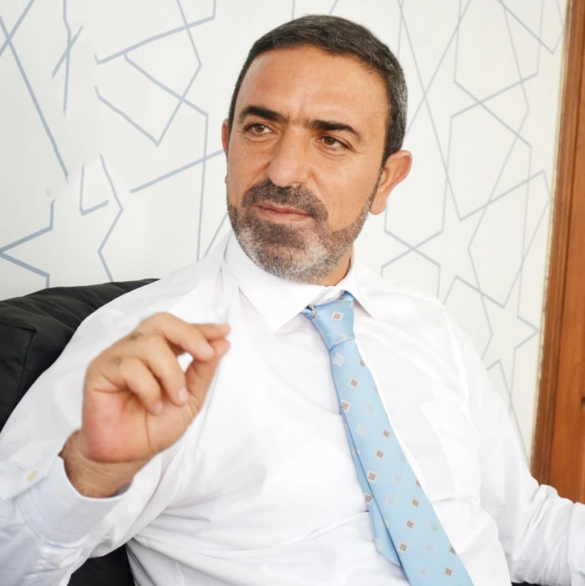 TAZİYE SAATLERİNİN KISITLANMASI HALKIMIZIN DAYANIŞMA KÜLTÜRÜNE ZARAR VERİ