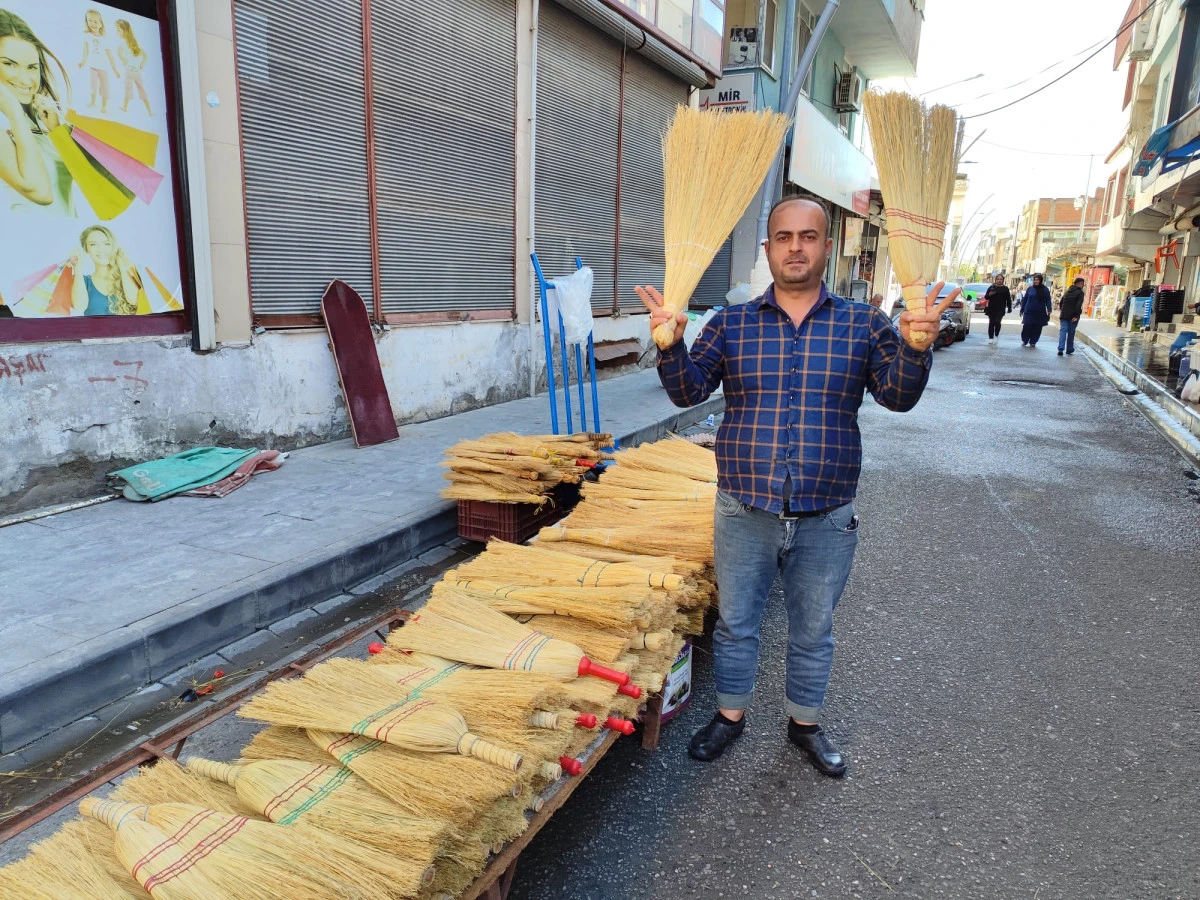 TEKNOLOJİYE DİRENEN EL YAPIMI S&Uuml;P&Uuml;RGELER ALO TEVŞO'DA SATIŞTA