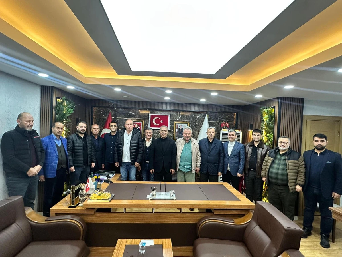 TERÖRSÜZ TÜRKİYE VURGUSUYLA ÖNEMLİ İSTİŞARE