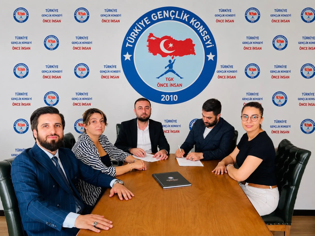 TGK Akademi Ankara&rsquo;da Hizmete A&ccedil;ıldı.