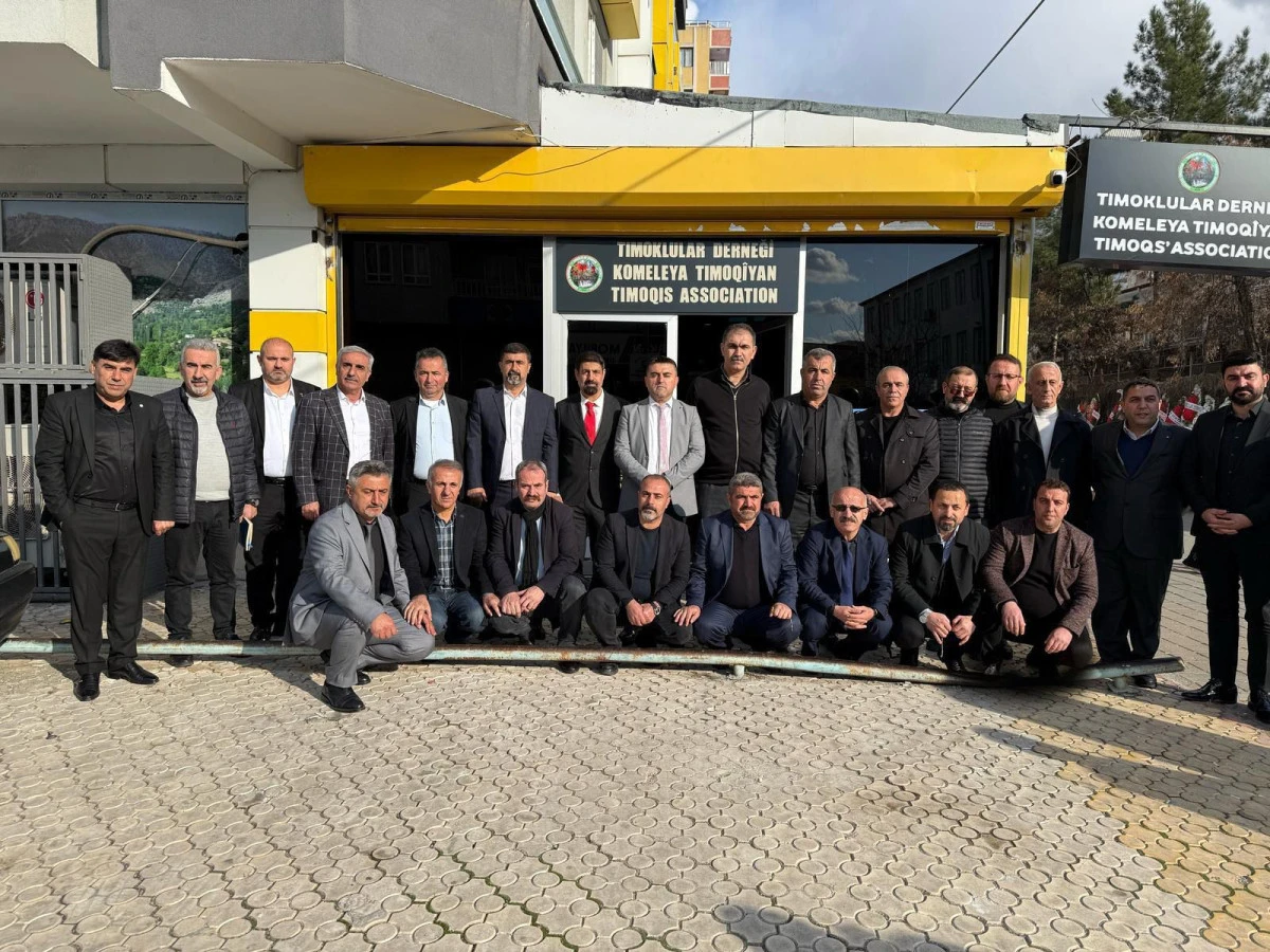 TİMOKLULAR DERNEĞİ&rsquo;NDEN "EKONOMİK D&Uuml;Ğ&Uuml;N VE TAZİYE" KARARI ALTIN LİMİTİNE SINIR GETİRİLDİ