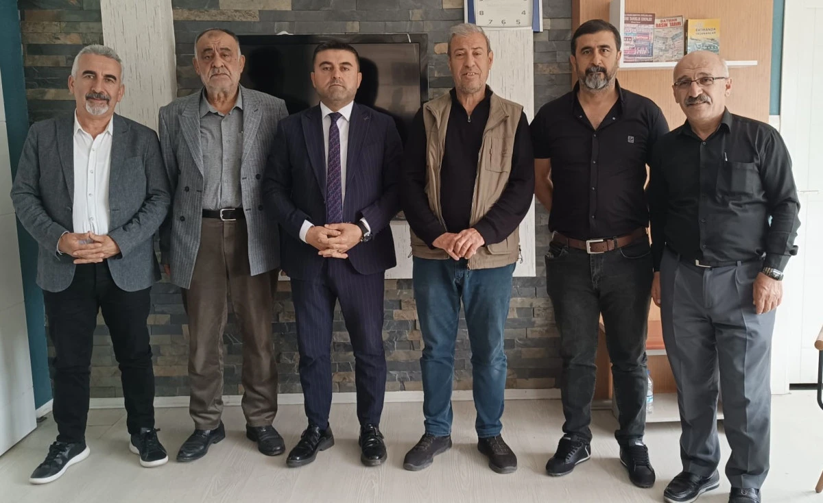 TIMOKLULAR DERNEĞİ’NDEN KÜLTÜR BULUŞMASI: 4 MAYIS’TA FESTİVAL’E HAZIRLANIYOR