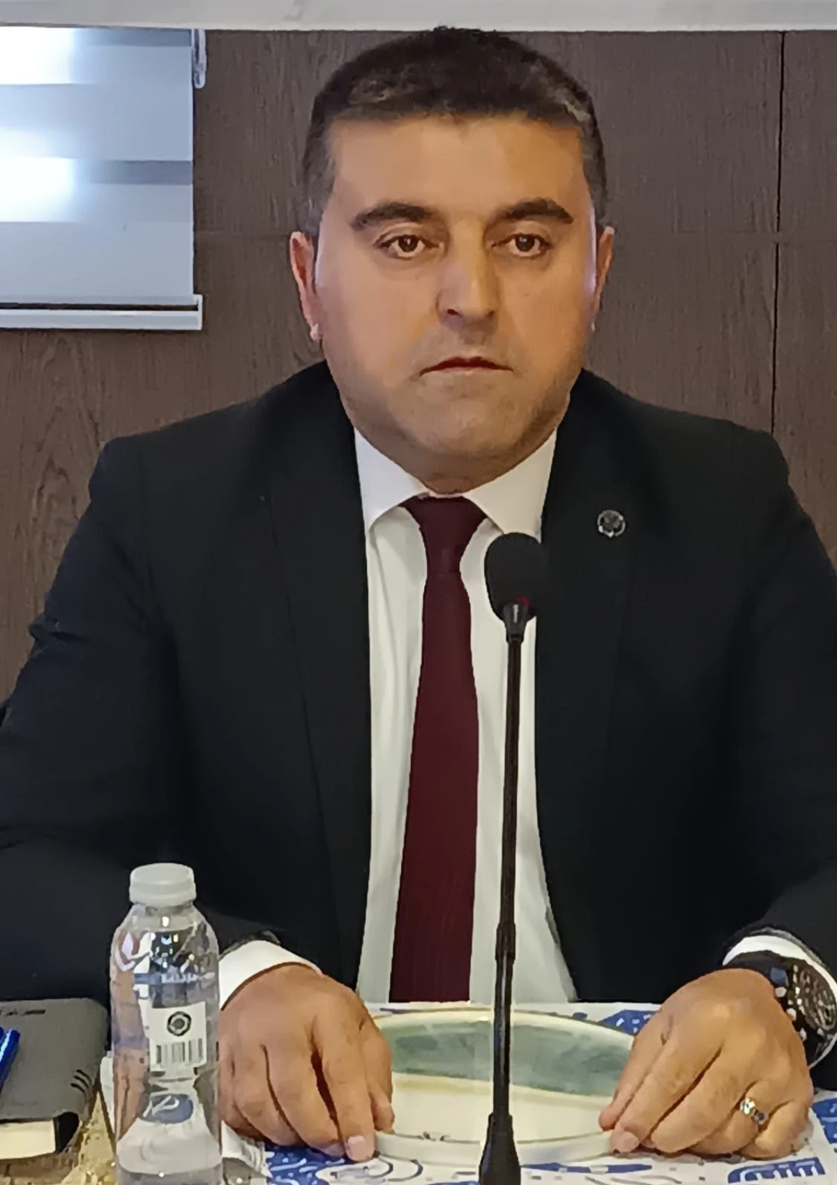 TİMOQ&rsquo;LULAR DERNEĞİ&rsquo;NDEN "AĞA&Ccedil; KESİMİ" TEPKİSİ "GELECEK BETONLA DEĞİL, VİCDANLA KURULUR"