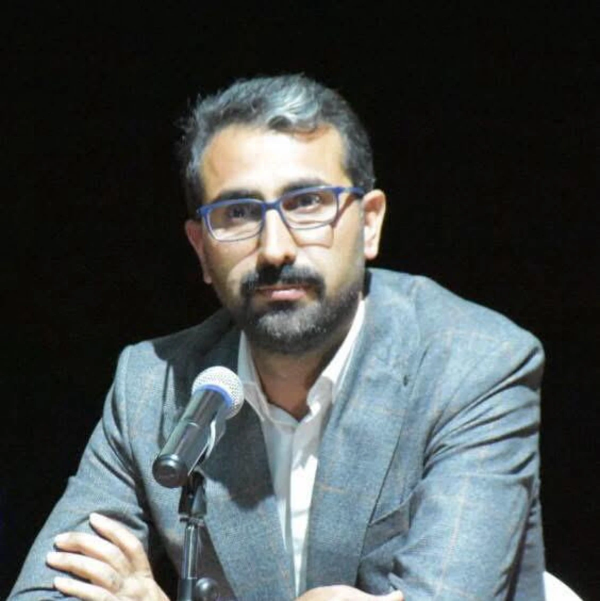 Tun&ccedil;&rsquo;un Dikkat &Ccedil;eken Eseri &ldquo;Susmadım&rdquo; Okuyucuyla Buluştu