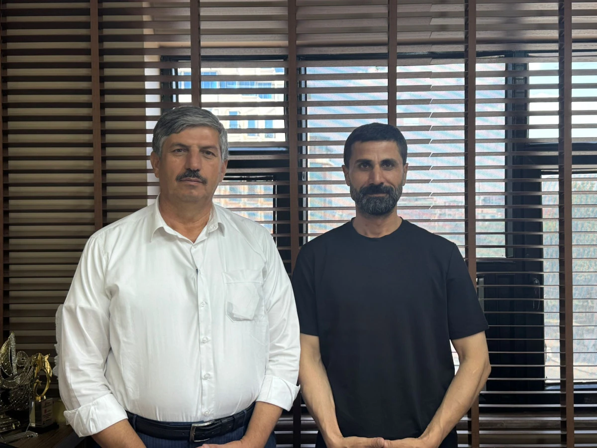 UEB Batman Şubesi&rsquo;nden esnaf ve halka genel kurul daveti