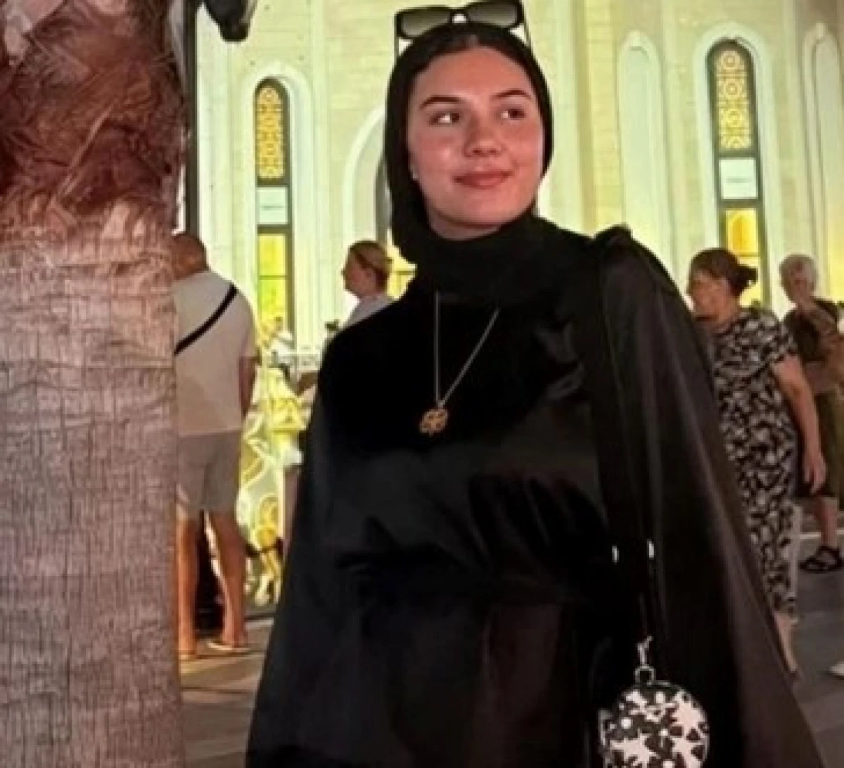 TAYMUR AİLESİNİN ACI G&Uuml;N&Uuml;