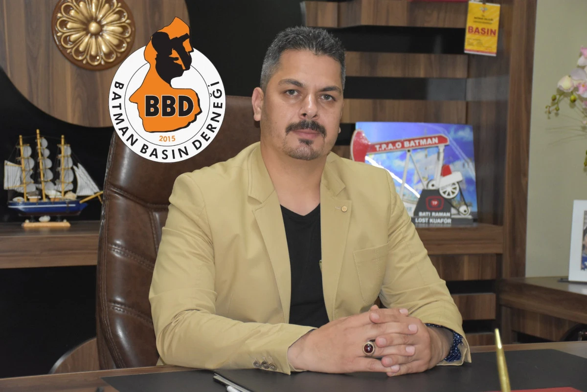 UYANIK: &ldquo;BASININ OLMADIĞI YERDE BAŞARI DA OLMAZ!&rdquo;
