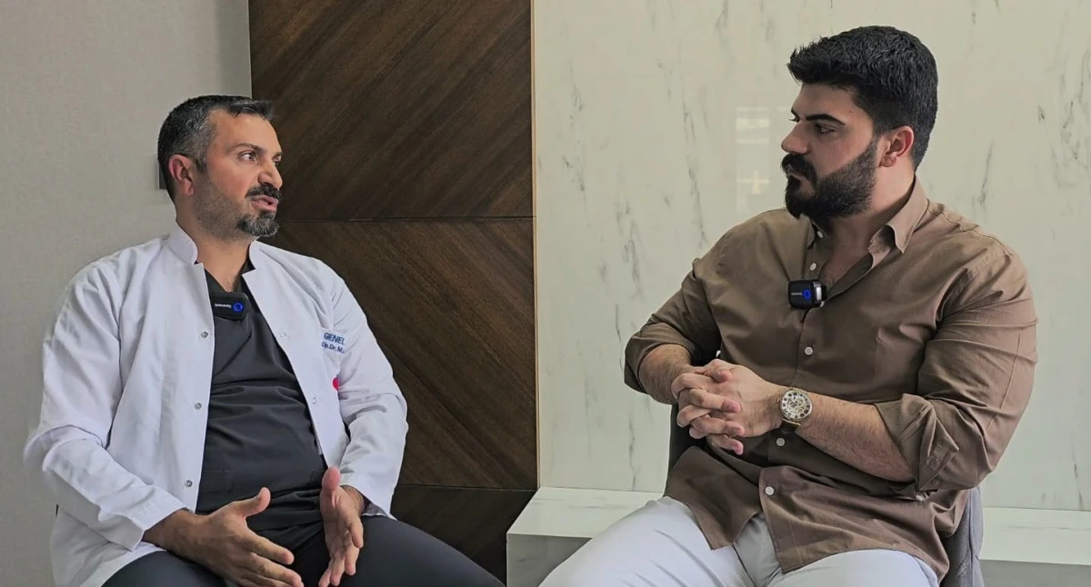 UZMANINDAN HAYATİ UYARI: "ZAYIFLAMA İĞNELERİ İKİ UCU KESKİN BI&Ccedil;AK"