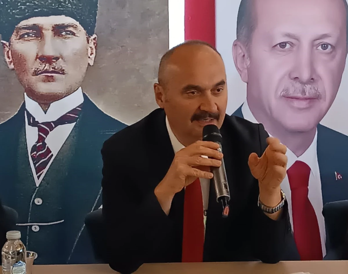 VALİ CANALP KAÇAK YAPILAŞMAYA GEÇİT YOK