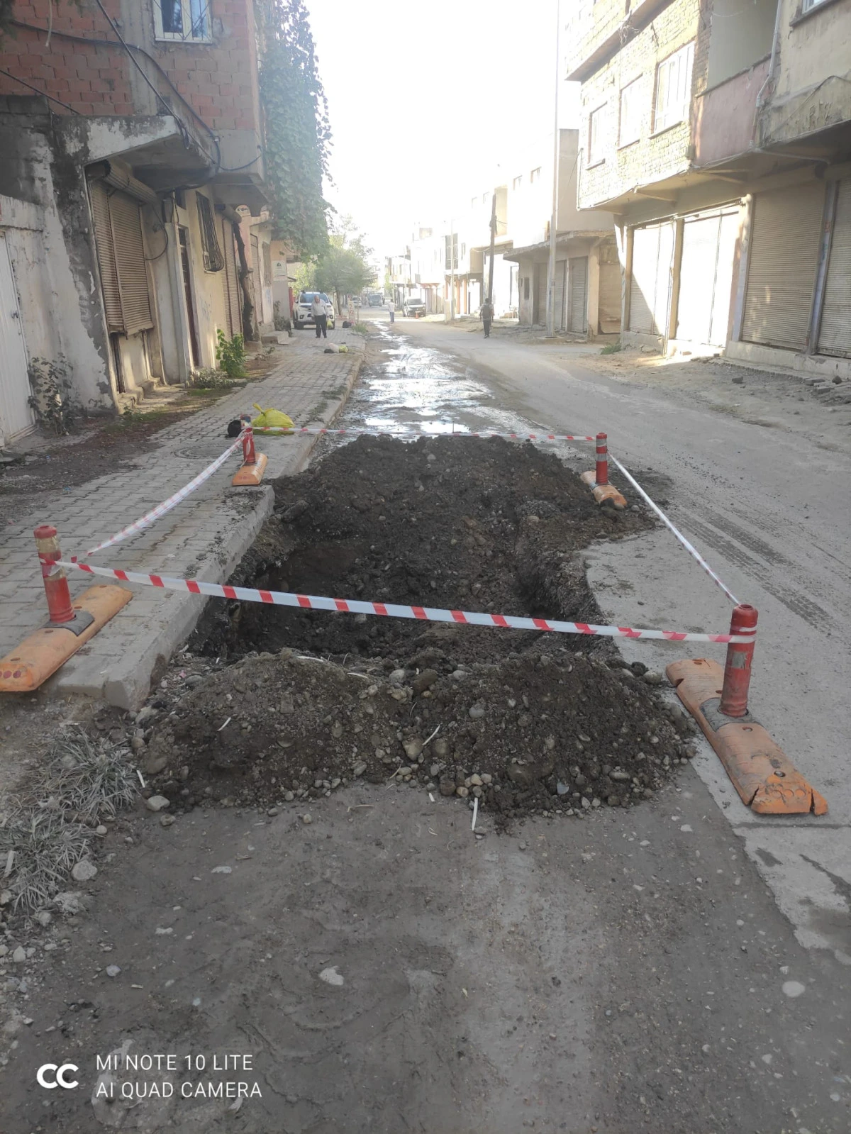 Vatandaş Batman’da muhatap bulamıyor