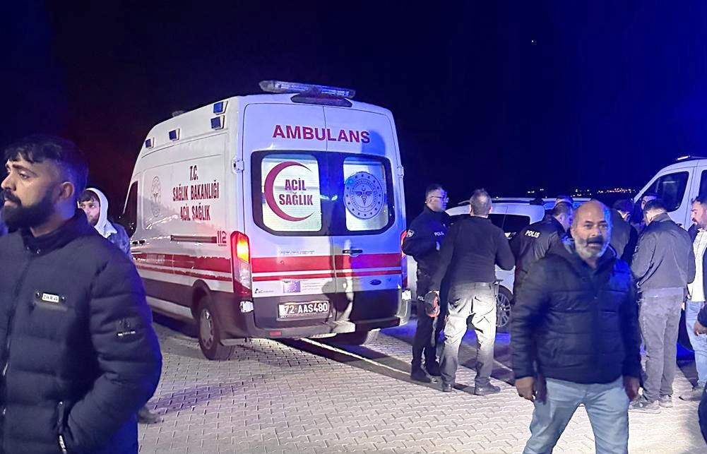 Yamaçtan atlayıp yaşamına son vermek istedi