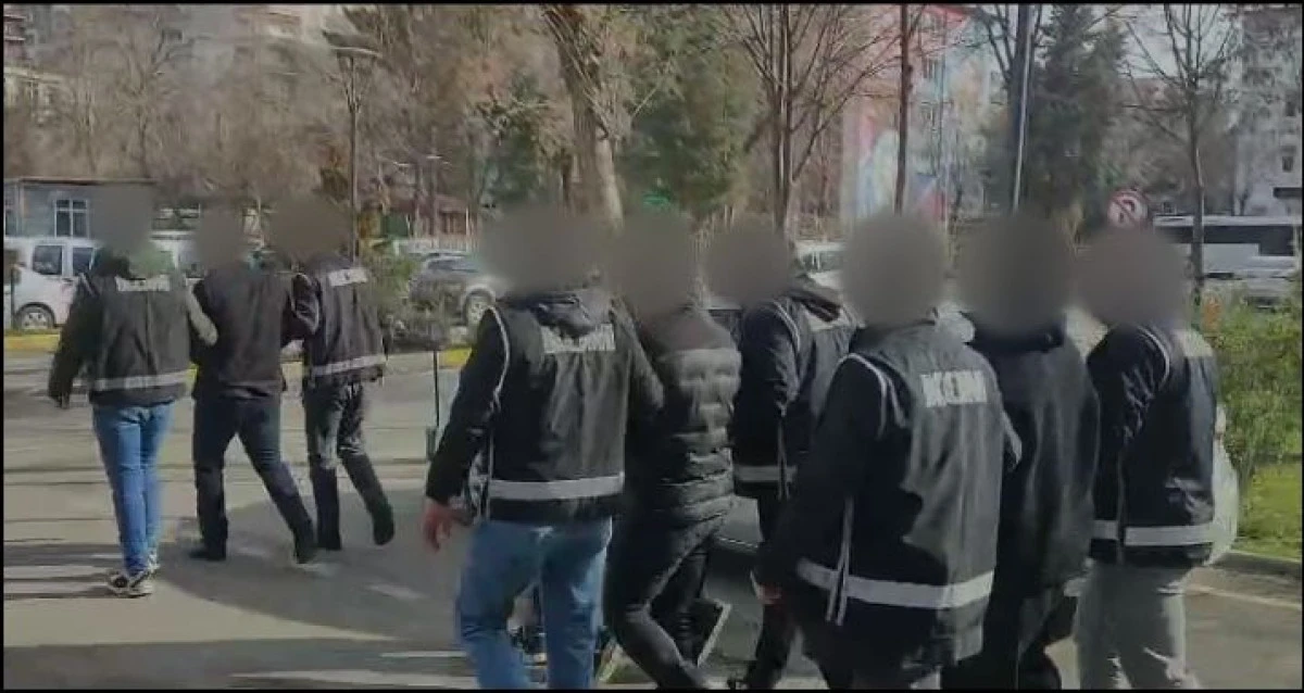 "YAPAY ZEKALI" SAHTE MİT OPERASYONU 1.5 MİLYON TL'LİK VURGUN