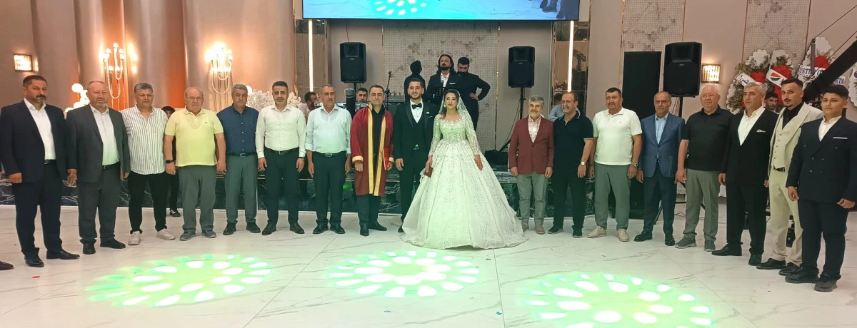 YAVUZ VE ALAR AİLELERİNİN MUTLU G&Uuml;N&Uuml;
