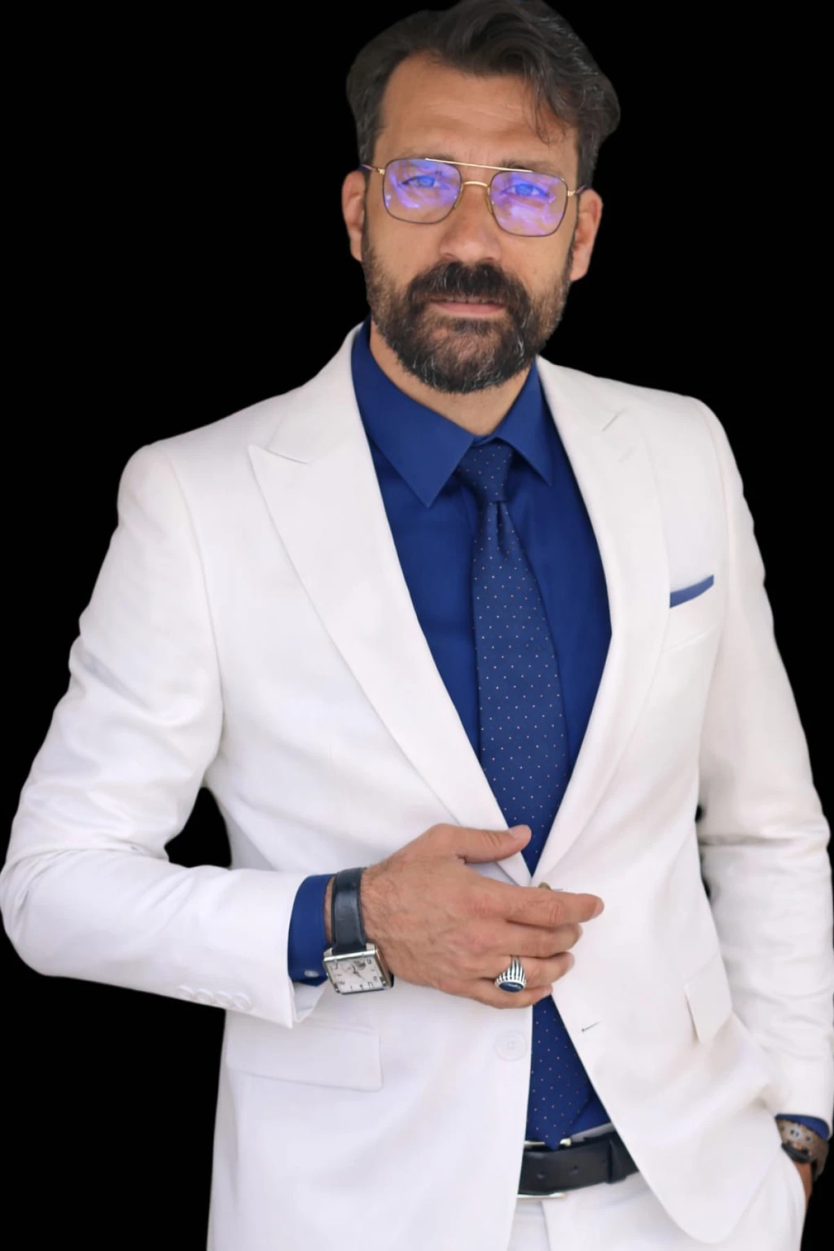 YAZAR ORHAN DOYAN&rsquo;DAN GAZETEMİZE TEBRİK MESAJI