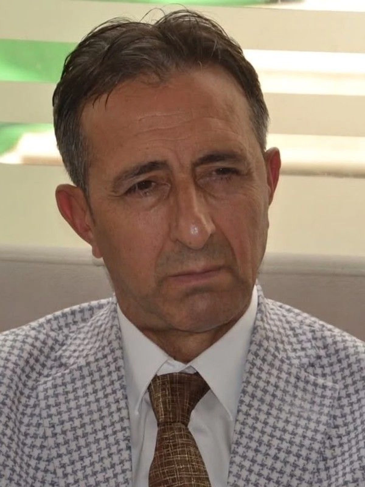 YENİ PARTİ BATMAN İL BAŞKANI ADNAN YAŞAR&rsquo;DAN SALDIRIYA SERT TEPKİ