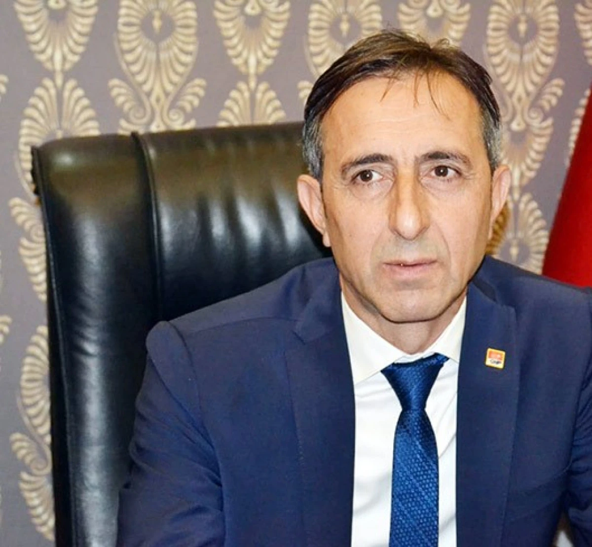 YENİ PARTİ&rsquo;NİN BATMAN PROGRAMINDA TANRIKULU VE DEMİR BATMAN&rsquo;A GELİYOR