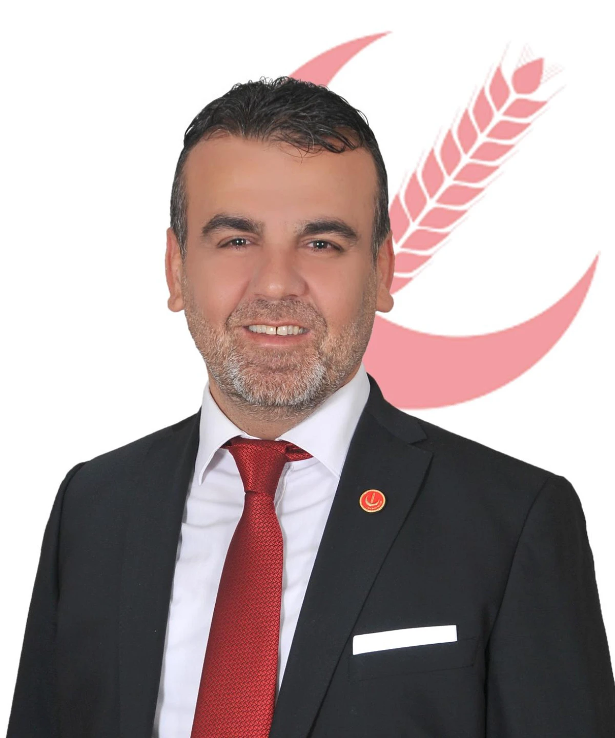 YENİDEN REFAH PARTİSİ BATMAN İL TEŞKİLAT BAŞKANLIĞINA AHMET SEYİDOĞLU SE&Ccedil;İLDİ