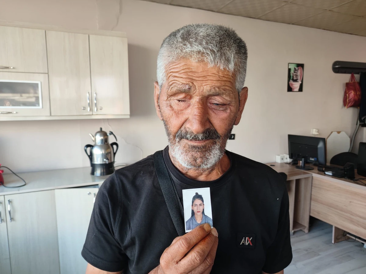 ZİLAN AYDOĞAN&rsquo;DAN 2 G&Uuml;ND&Uuml;R HABER ALINAMIYOR
