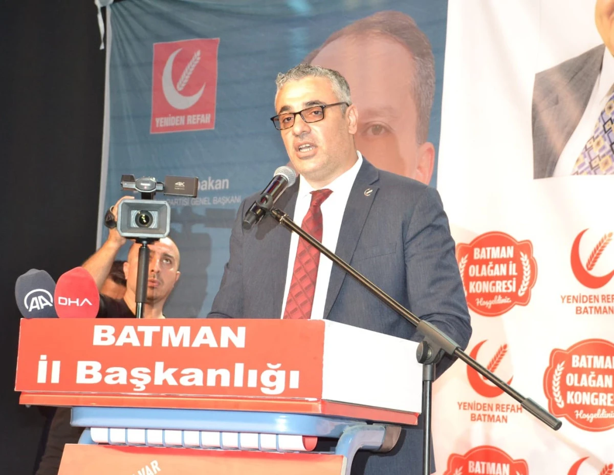 ZİYAÜLHAK YAMAÇ, YENİDEN BAŞKAN