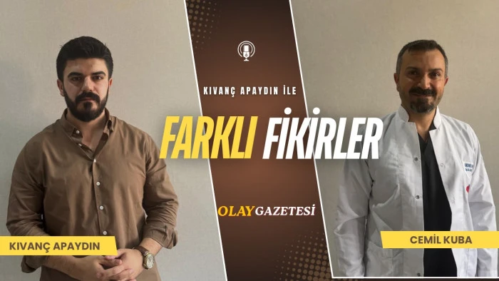    &Ccedil;AĞIMIZIN SESSİZ SALGINI: OBEZİTE